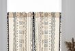 Elevate Your Space with Stylish Curtain Options Online!