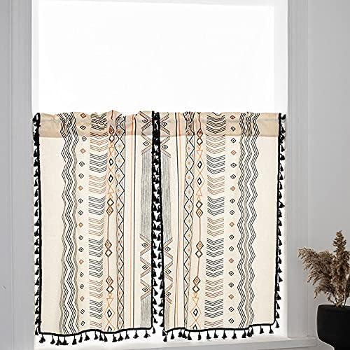 Elevate Your Space with Stylish Curtain Options Online!