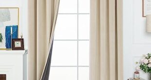 Transform Your Space with Elegant Window Valances Today!