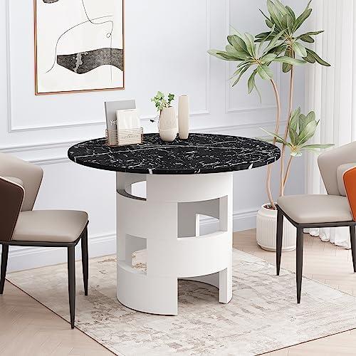 Versatile Dining Tables: Style Meets Functionality