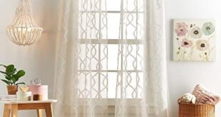 Transform Your Space: Elegant Curtains for Every Room!