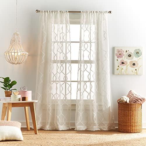 Transform Your Space: Elegant Curtains for Every Room!