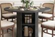 Discover Stylish and Functional Dining Solutions Today!