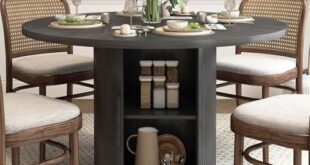 Discover Stylish and Functional Dining Solutions Today!