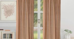 Transform Your Space with Stylish Curtain Options Today!