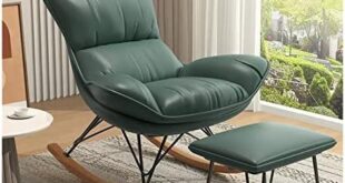 Comfortable Recliners for Relaxation and Leisure