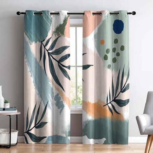 Elegant Curtains: Stylish Designs for Every Window Space