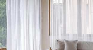 Discover Stylish Curtains for Enhanced Comfort & Privacy