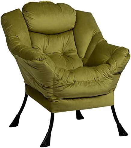 Explore Stylish Comfort with Our Modern Recliner Chairs!