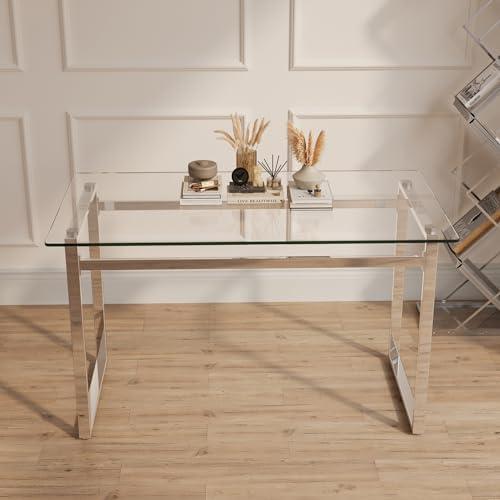 Transform Your Space: Versatile Dining & Work Tables!