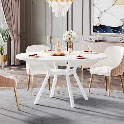 Gather 'Round: Our Take on the Tribesigns Dining Table