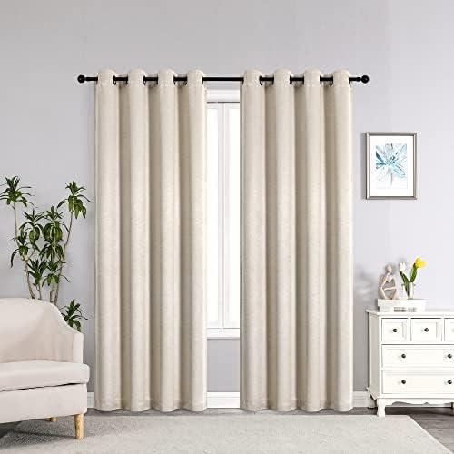 Elegant​ Curated Curtains‌ for⁤ Every Room's ⁣Charm