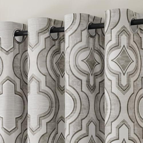 Elegant Curated Curtains for Every Room's Charm