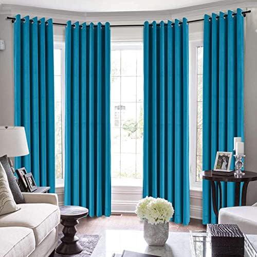 Elegant Curated Curtains for​ Every Room's Charm