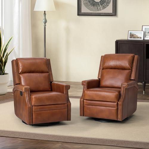 Explore Comfort: Stylish Recliners & Refreshing Drink Mix!