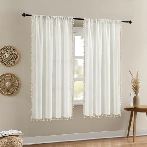 Elevate Your Space: Stylish & Functional Window Curtains