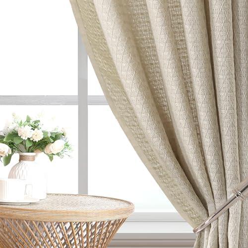 Elevate Your Space: Stylish & Functional Window Curtains