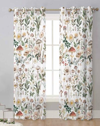 Elevate Your Space: Stylish & Functional Window Curtains