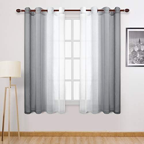 Elevate Your Space: Stylish & Functional Window Curtains