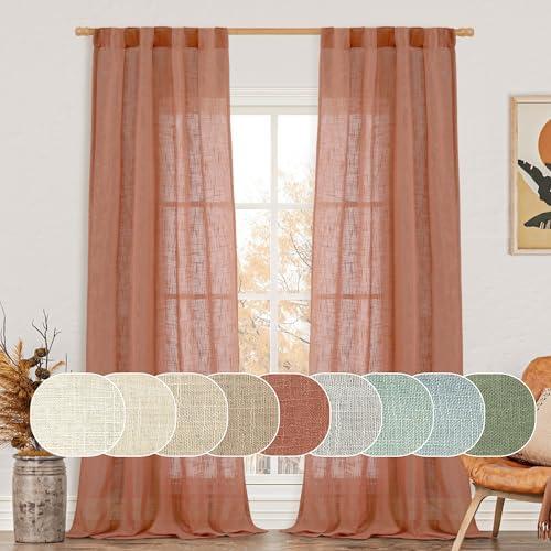 Elevate Your Space: Stylish & Functional Window Curtains