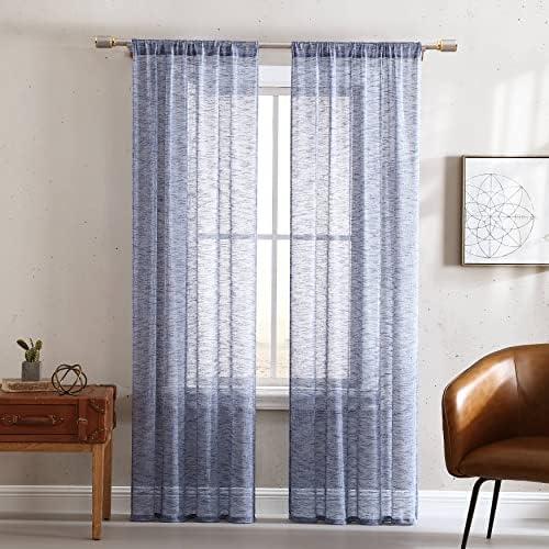 Elevate Your Space: Stylish & Functional Window Curtains