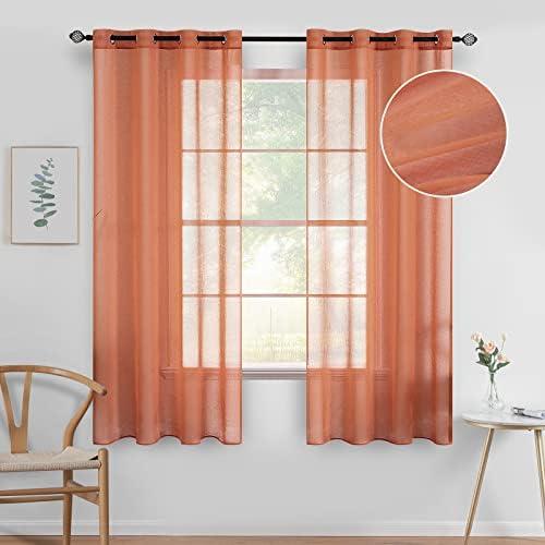 Elevate Your Space: Stylish & Functional Window Curtains