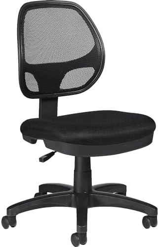 Explore Ergonomic Office Chairs for Ultimate Comfort & Style