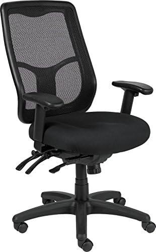 Explore Ergonomic Office Chairs for Ultimate Comfort & Style