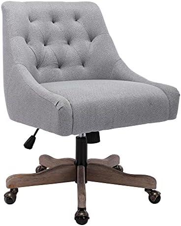 Explore Ergonomic Office Chairs for Ultimate Comfort & Style