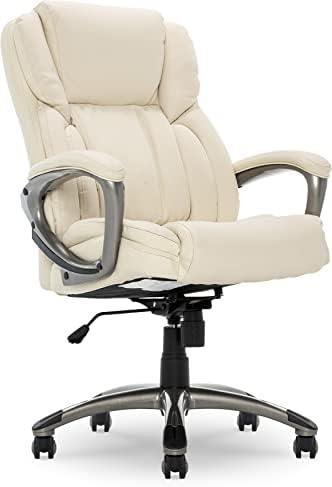 Explore ​Ergonomic Office Chairs for Ultimate Comfort & Style