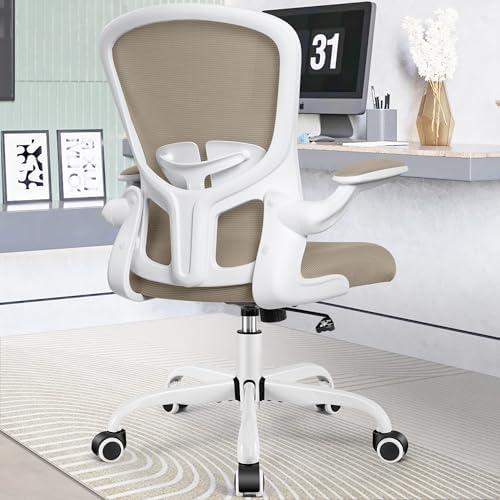 Explore Ergonomic Office Chairs for Ultimate Comfort & Style