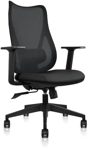 Explore Ergonomic Office Chairs for ​Ultimate Comfort & Style