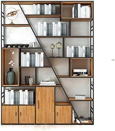 Versatile and stylish bookshelves for every ‌room's decor