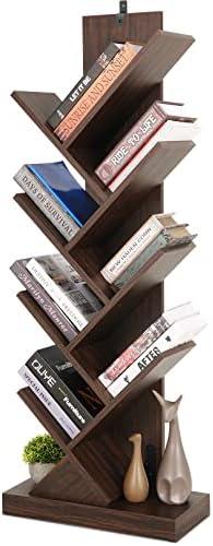 Versatile​ and stylish ⁤bookshelves for every room's decor