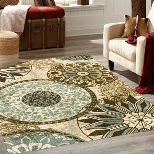 Stylish Area Rugs for Every Room, Comfort & Elegance