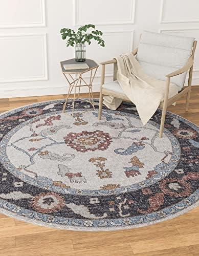 Stylish Area Rugs for⁣ Every Room,⁤ Comfort & ⁢Elegance