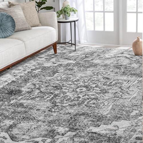 Stylish Area⁢ Rugs for Every⁤ Room, ​Comfort &‌ Elegance