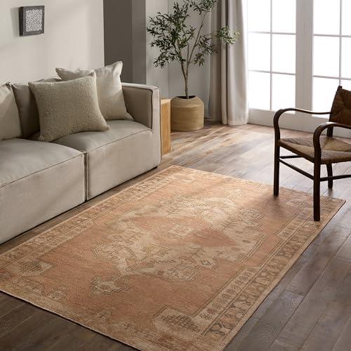 Stylish Area Rugs for Every ⁢Room, Comfort & Elegance