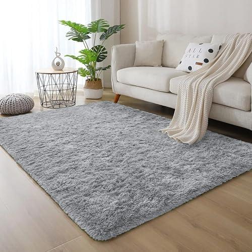 Stylish Area Rugs for Every Room, Comfort & Elegance