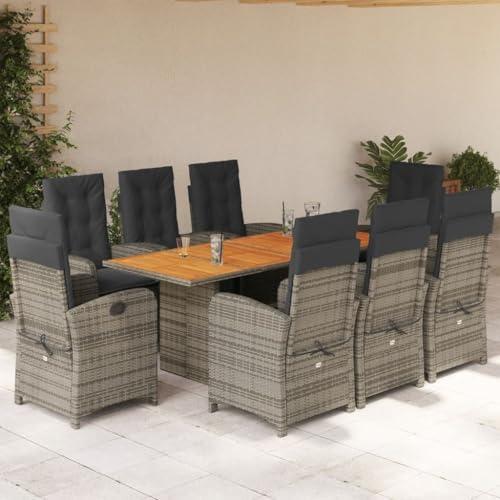 Explore Affordable & Stylish Outdoor Dining Sets Today!