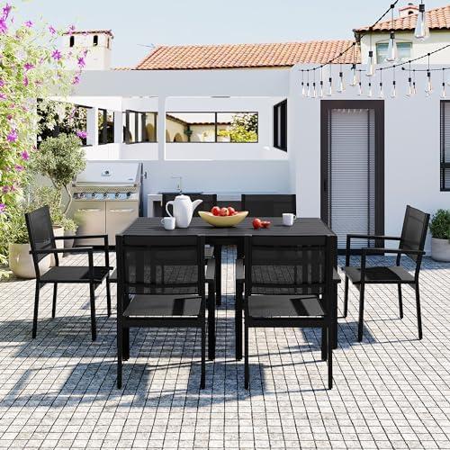 Explore Affordable & Stylish Outdoor Dining Sets Today!