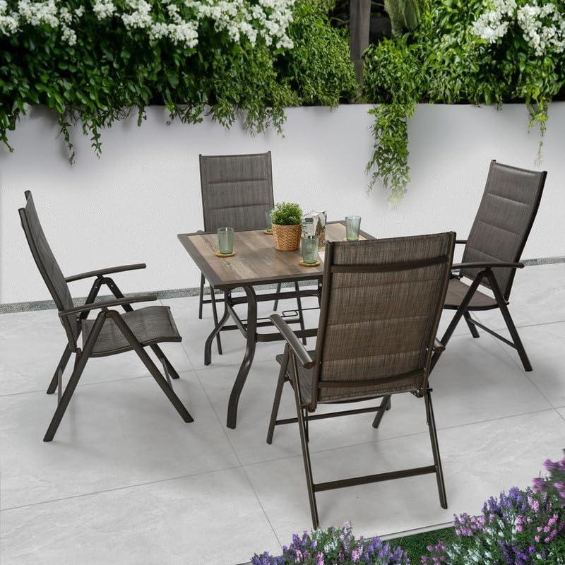 Explore Affordable & Stylish Outdoor Dining Sets Today!