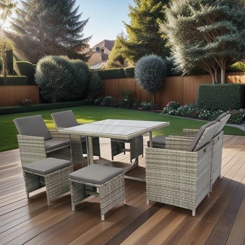 Explore Affordable & Stylish ​Outdoor Dining Sets Today!