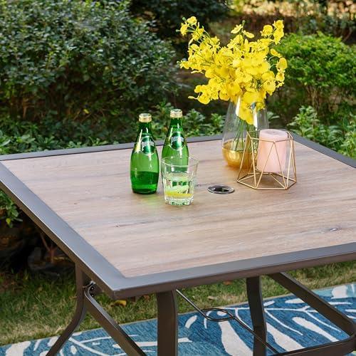 Explore Affordable‌ & Stylish ​Outdoor Dining Sets Today!