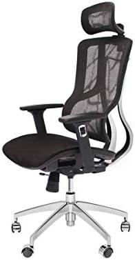 Explore Comfortable & Adjustable Office Chairs for Every Space