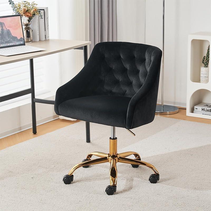 Explore Comfortable & Adjustable Office Chairs for Every Space