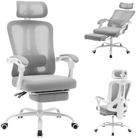 Explore Comfortable & Adjustable Office Chairs⁢ for Every Space