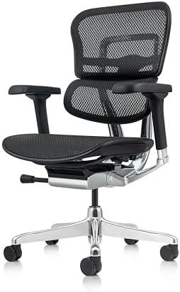 Explore Comfortable & Adjustable Office Chairs for Every Space