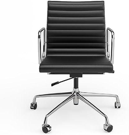 Explore Comfortable & Adjustable Office Chairs for Every Space