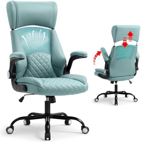 Explore Comfortable & Adjustable Office⁣ Chairs for ⁢Every Space